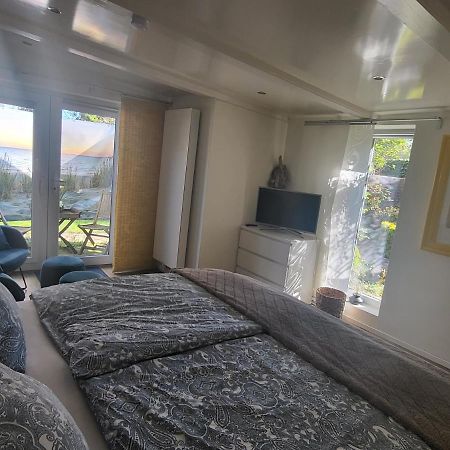 Ahoi Husum, Anlegen Und Wohlfuehlen Leilighet Husum  Eksteriør bilde